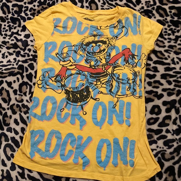 The Muppet shirt - Picture 1 of 5